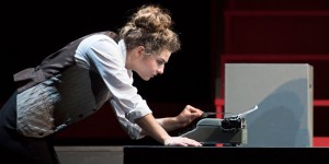 Beitragsbild des Blogbeitrags Die weiße Rose – Landestheater Salzburg