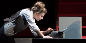 Beitragsbild des Blogbeitrags Die weiße Rose – Landestheater Salzburg 