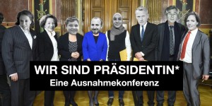 Beitragsbild des Blogbeitrags Wir sind Präsident*in – eine Ausnahmkonferenz | Chromosom XX