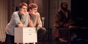 Beitragsbild des Blogbeitrags Die Brüder Löwenherz – Astrid Lindgren 