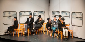 Beitragsbild des Blogbeitrags Emil und die Detektive – Schauspielhaus Salzburg