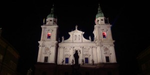 Beitragsbild des Blogbeitrags Lange Nacht der Kirchen – Ökumenischer Arbeitskreis