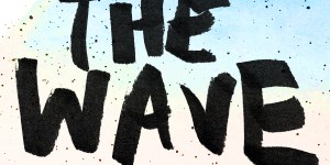 Beitragsbild des Blogbeitrags The Wave – Tim Freitag