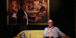 Beitragsbild des Blogbeitrags Spiel’s nochmal, Sam – OFFtheater Salzburg