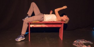 Beitragsbild des Blogbeitrags Zwölfter September – theater.direkt