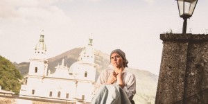 Beitragsbild des Blogbeitrags Himmel für Anna – Erzähltheater von Yarina Gurtner