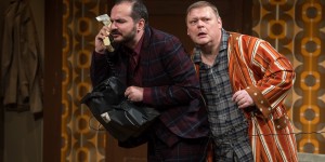 Beitragsbild des Blogbeitrags Sonny Boys – Schauspielhaus Salzburg
