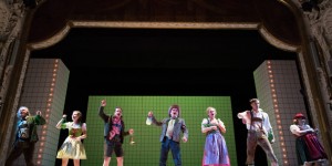 Beitragsbild des Blogbeitrags Geschichten aus dem Wiener Wald – Landestheater Salzburg