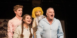 Beitragsbild des Blogbeitrags Paulas Reisen – Salzburger Landestheater