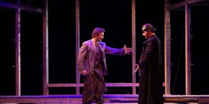 Beitragsbild des Blogbeitrags Krabat – Schauspielhaus Salzburg