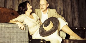 Beitragsbild des Blogbeitrags Zwei auf einer Insel – Das OFF Theater