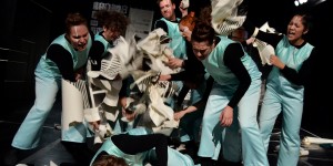 Beitragsbild des Blogbeitrags Mitwisser – Thomas Bernhard Institut