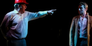Beitragsbild des Blogbeitrags Die Eröffnung – OFF Theater