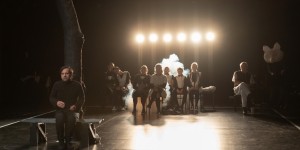 Beitragsbild des Blogbeitrags Dogville – Schauspielhaus Salzburg