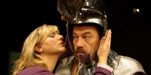 Beitragsbild des Blogbeitrags Goethe & Schiller Best Of – Kleines Theater 