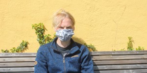 Beitragsbild des Blogbeitrags „Die Zeit ist gar nicht mehr geworden, das will sie uns nur weismachen. Warum, das versuche ich noch rauszufinden.“
