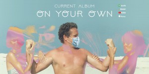 Beitragsbild des Blogbeitrags „Sechs Freunde machen Musik, reisen zusammen, ohne Druck und ganz im Flow.“ 