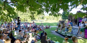 Beitragsbild des Blogbeitrags Salzburger Strassentheater: vom 15. Juli bis 2. August 2020