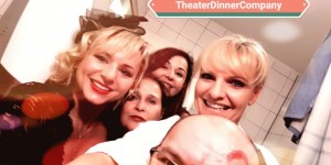 Beitragsbild des Blogbeitrags Comedy Krimi Dinner: ab 2. Juli 2020 