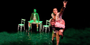 Beitragsbild des Blogbeitrags „Das Theater ist ein gesellschaftliches Grundbedürfnis und wird es bleiben“