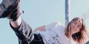 Beitragsbild des Blogbeitrags Kunst den Menschen – HeartOut Clothing