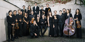 Beitragsbild des Blogbeitrags Smells like music spirit – Ensemble BachWerkVokal
