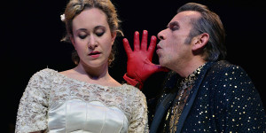 Beitragsbild des Blogbeitrags Lamm Gottes – Schauspielhaus Salzburg in Koproduktion mit dem Theater Kosmos Bregenz