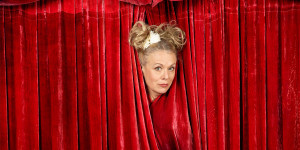 Beitragsbild des Blogbeitrags Die komische Tragödie – Tatu Theater