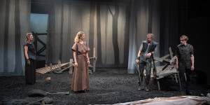 Beitragsbild des Blogbeitrags Artus letzte Schlacht – Schauspielhaus Salzburg