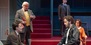 Beitragsbild des Blogbeitrags Die Mausefalle – Schauspielhaus Salzburg