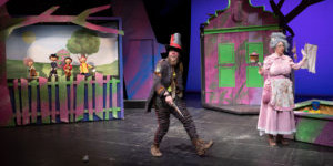 Beitragsbild des Blogbeitrags Der Räuber Hotzenplotz – Schauspielhaus Salzburg
