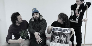 Beitragsbild des Blogbeitrags Impro Oper – Kammeroper Salzburg
