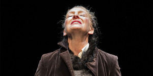 Beitragsbild des Blogbeitrags Vierundzwanzig Stunden im Leben einer Frau – Gastproduktion am OFF Theater Salzburg 