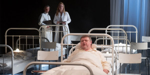 Beitragsbild des Blogbeitrags Der Richter und sein Henker | Der Verdacht – Schauspielhaus Salzburg