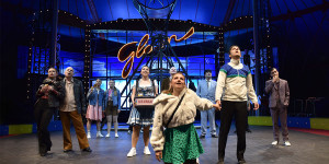 Beitragsbild des Blogbeitrags Kasimir und Karoline – Salzburger Landestheater