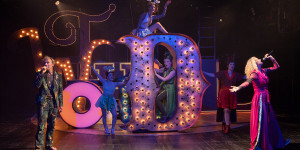 Beitragsbild des Blogbeitrags Ein Sommernachtstraum – Schauspielhaus Salzburg