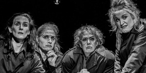 Beitragsbild des Blogbeitrags Liberty Street – OFF Theater Salzburg