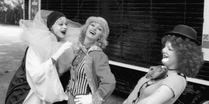 Beitragsbild des Blogbeitrags Teatro Spettacolo – ein Sommermärchen | Claudia Karner