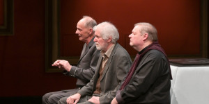 Beitragsbild des Blogbeitrags Alte Meister – Schauspielhaus Salzburg