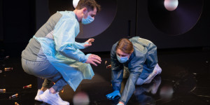 Beitragsbild des Blogbeitrags Die Laborantin – Schauspielhaus Salzburg 