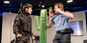 Beitragsbild des Blogbeitrags Der Kaktus – OFF Theater Salzburg