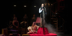 Beitragsbild des Blogbeitrags Dreigroschenoper – Schauspielhaus Salzburg