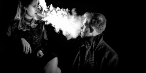 Beitragsbild des Blogbeitrags Femme fatale – Das Mysterium der Irene Adler | Studierendentheater Salzburg