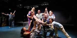 Beitragsbild des Blogbeitrags Alaaddin und die Wunderlampe – Theater Ecce in Kooperation mit der ARGEkultur