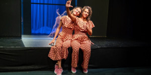 Beitragsbild des Blogbeitrags Else (ohne Fräulein) – theater.direkt | ARGEkultur