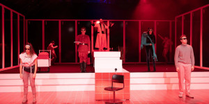 Beitragsbild des Blogbeitrags Kleine Geister – Schauspielhaus Salzburg