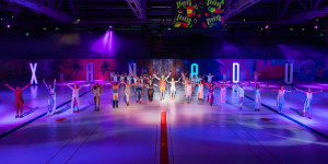 Beitragsbild des Blogbeitrags Xanadu – Salzburger Landestheater