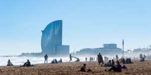 Beitragsbild des Blogbeitrags Barcelona: Ein wertvoller Tipp für deinen City-Trip 