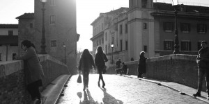 Beitragsbild des Blogbeitrags Rome, the Enternal City 