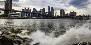 Beitragsbild des Blogbeitrags New York City
